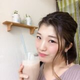 大阪阿倍野 ダイエット　シェイクの写真