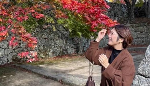 津山まで旅行、地元グルメを大満喫🐂